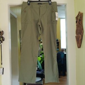 NWT Marmot Ginny Pants